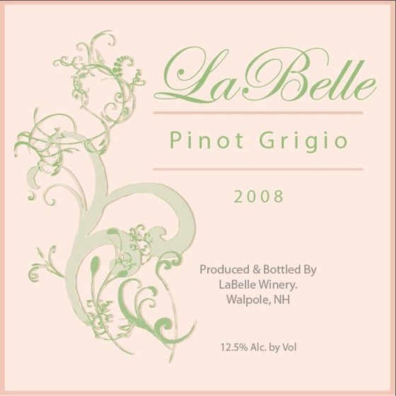 LaBelle Winery Designs: "LaBelle Winery"