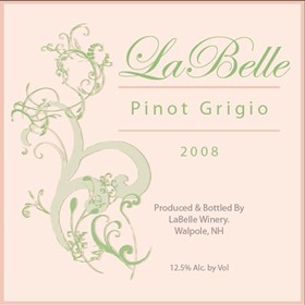 LaBelle Winery Designs: "LaBelle Winery"