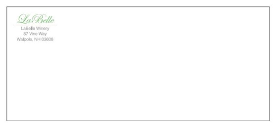 LaBelle Winery Designs: "LaBelle Winery"